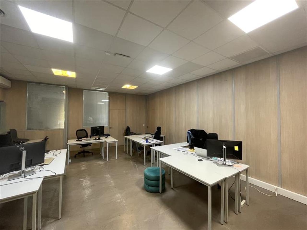 Bureau Montpellier 880m² Location bureau Montpellier Hérault OLBUR2534301 6